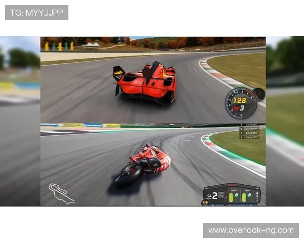 法拉利车队意外退赛后MotoGP赛事格局再度生变