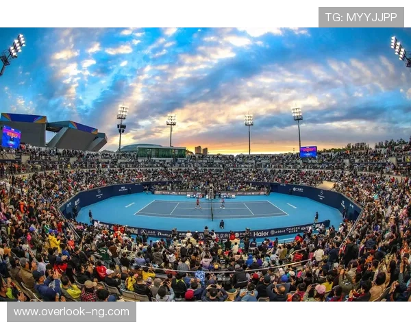 全新网球赛季开启 世界顶级选手争锋出征 期待精彩赛事与突破性表现